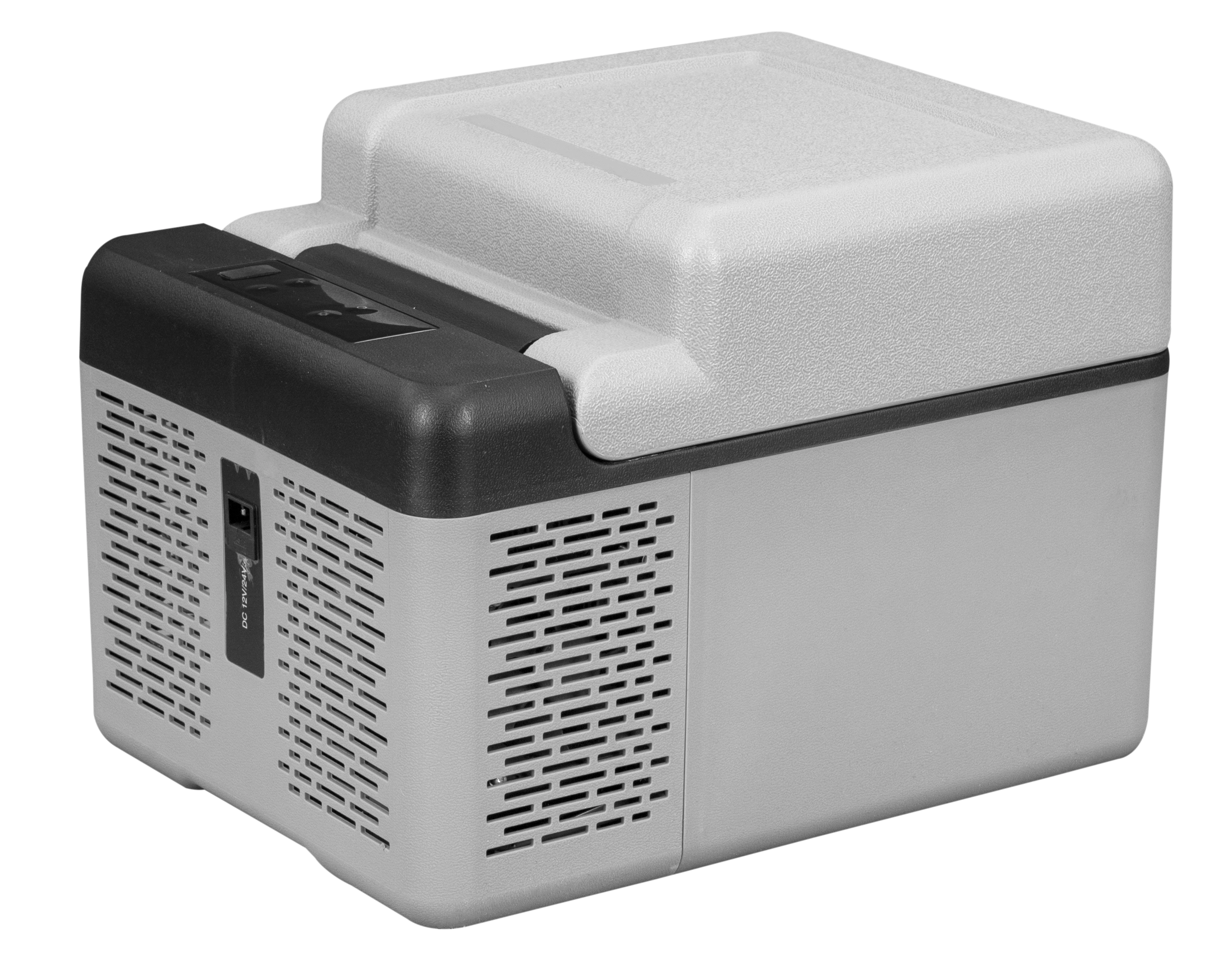 Lodówka ChefOne IceBox C12 11l