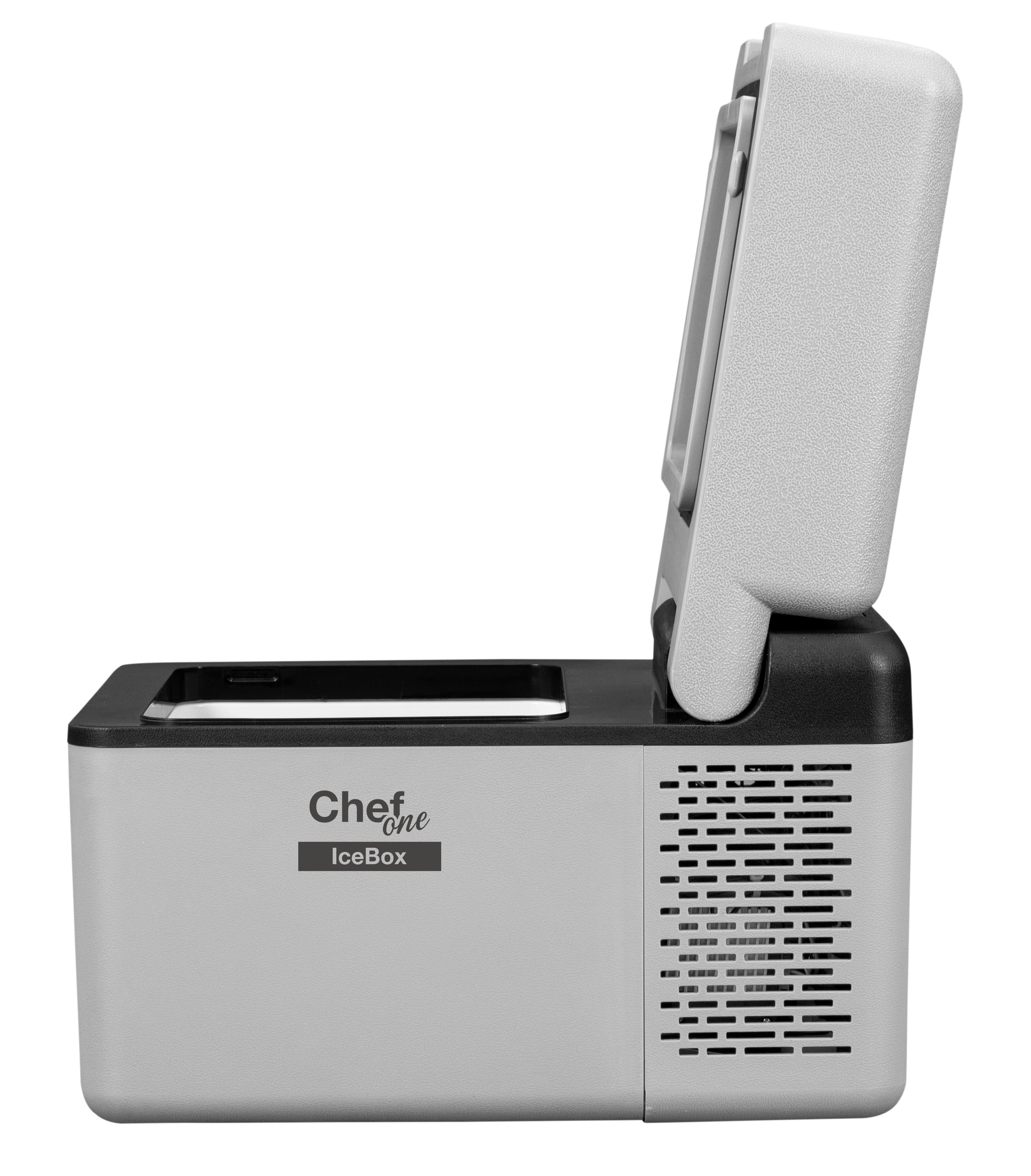 Lodówka ChefOne IceBox C12 11l