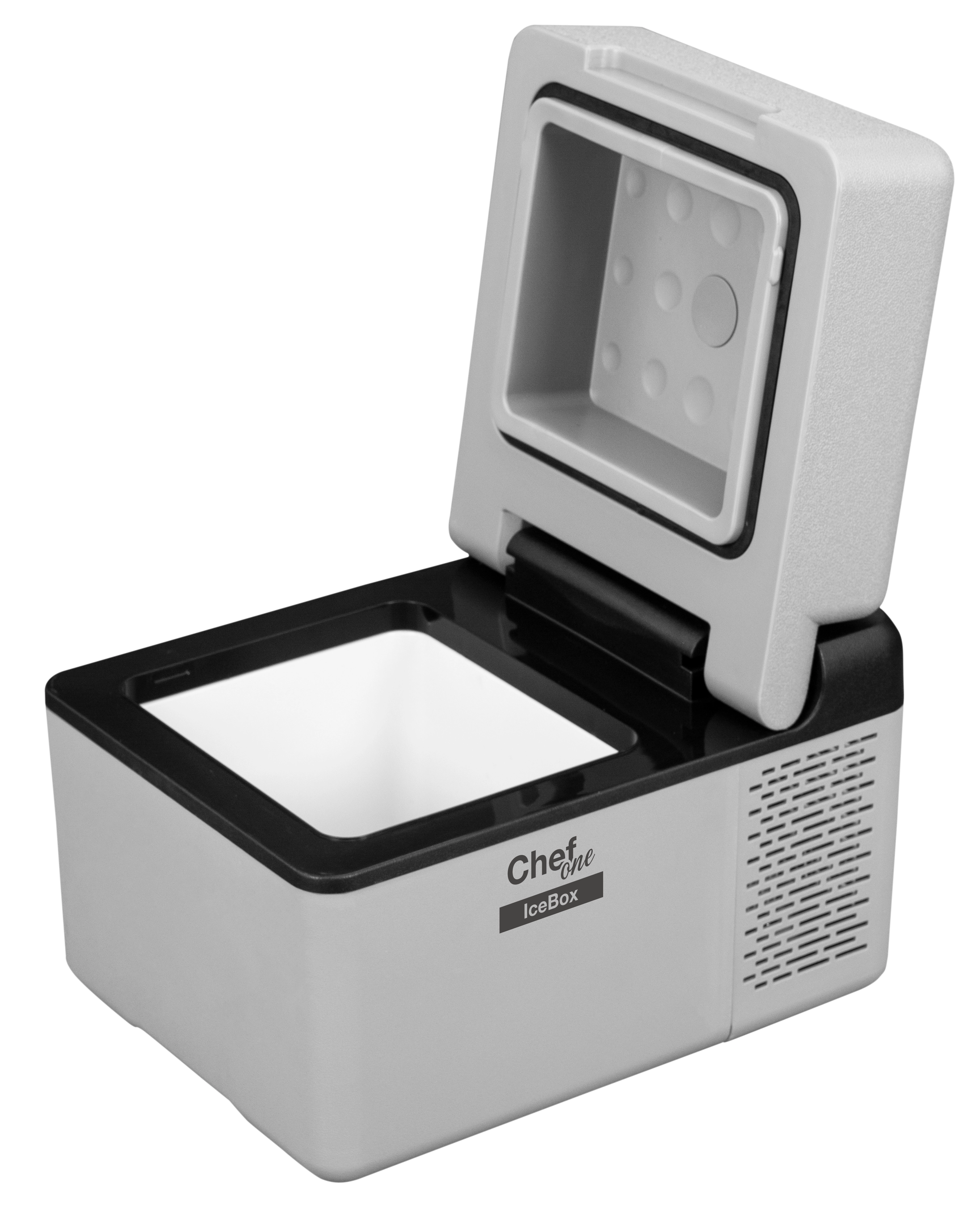 Lodówka ChefOne IceBox C12 11l