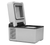 Lodówka ChefOne IceBox C12 11l