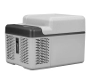 Lodówka ChefOne IceBox C12 11l