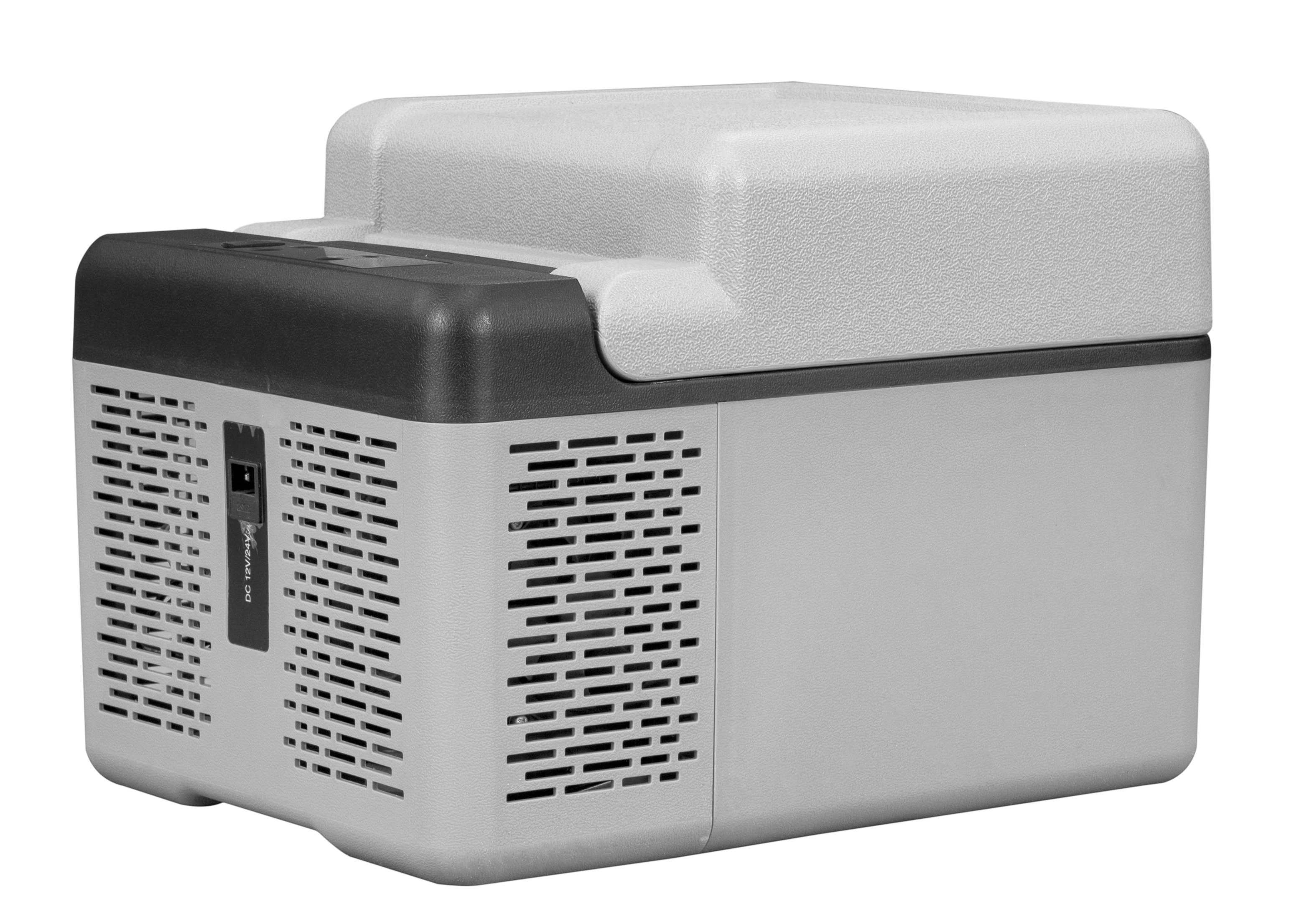 Lodówka ChefOne IceBox C12 11l
