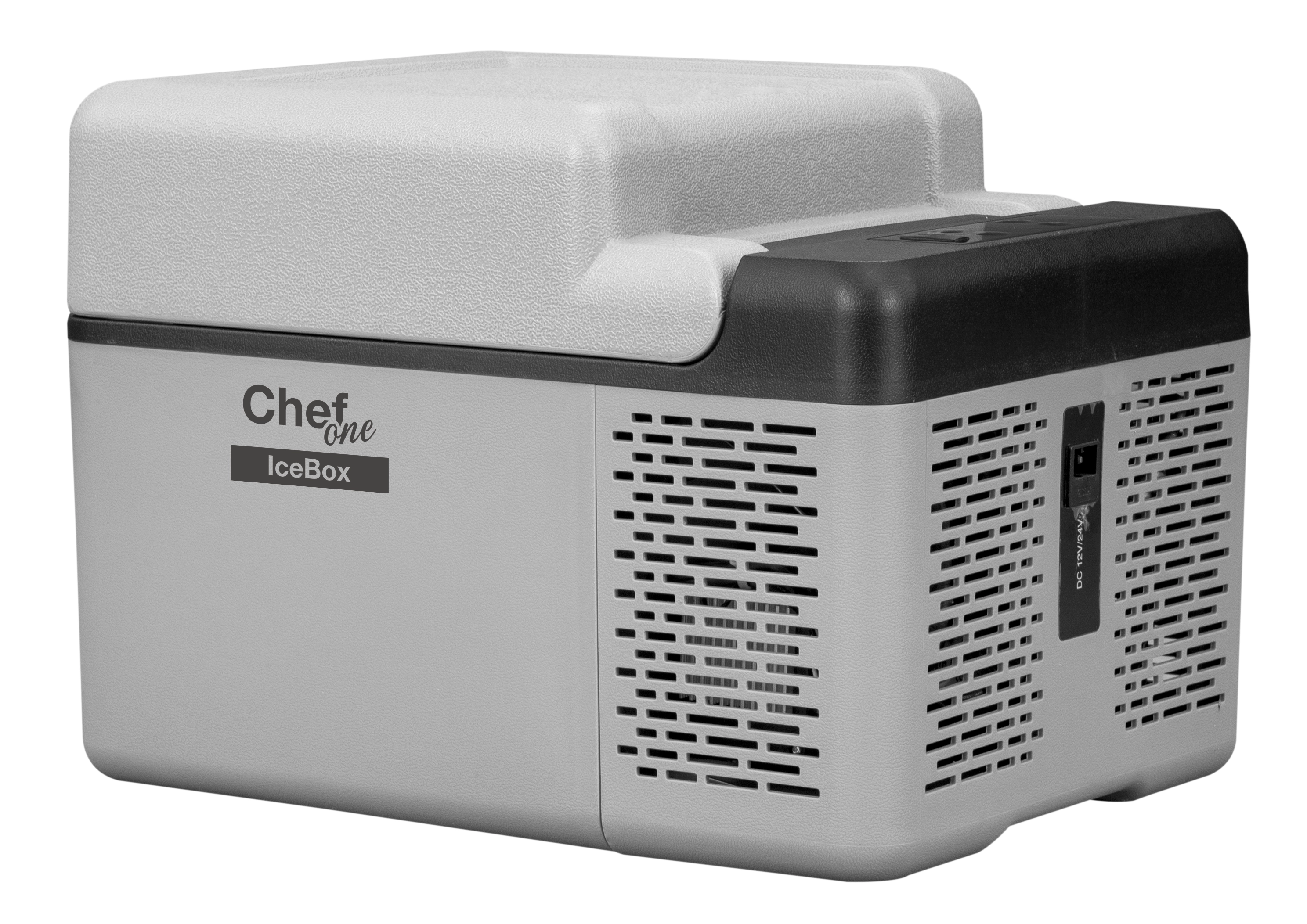 Lodówka ChefOne IceBox C12 11l