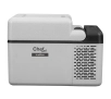 Lodówka ChefOne IceBox C12 11l