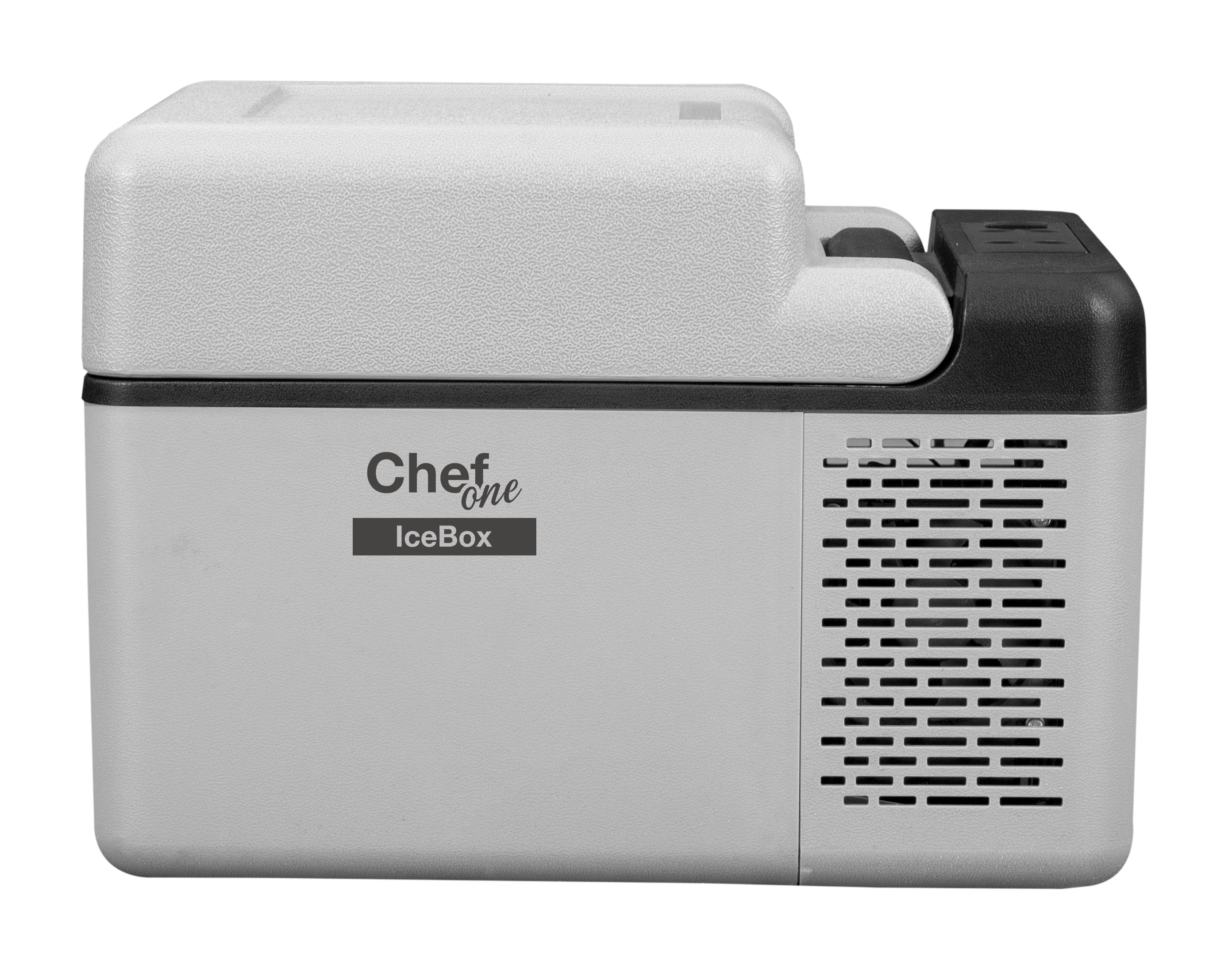 Lodówka ChefOne IceBox C12 11l
