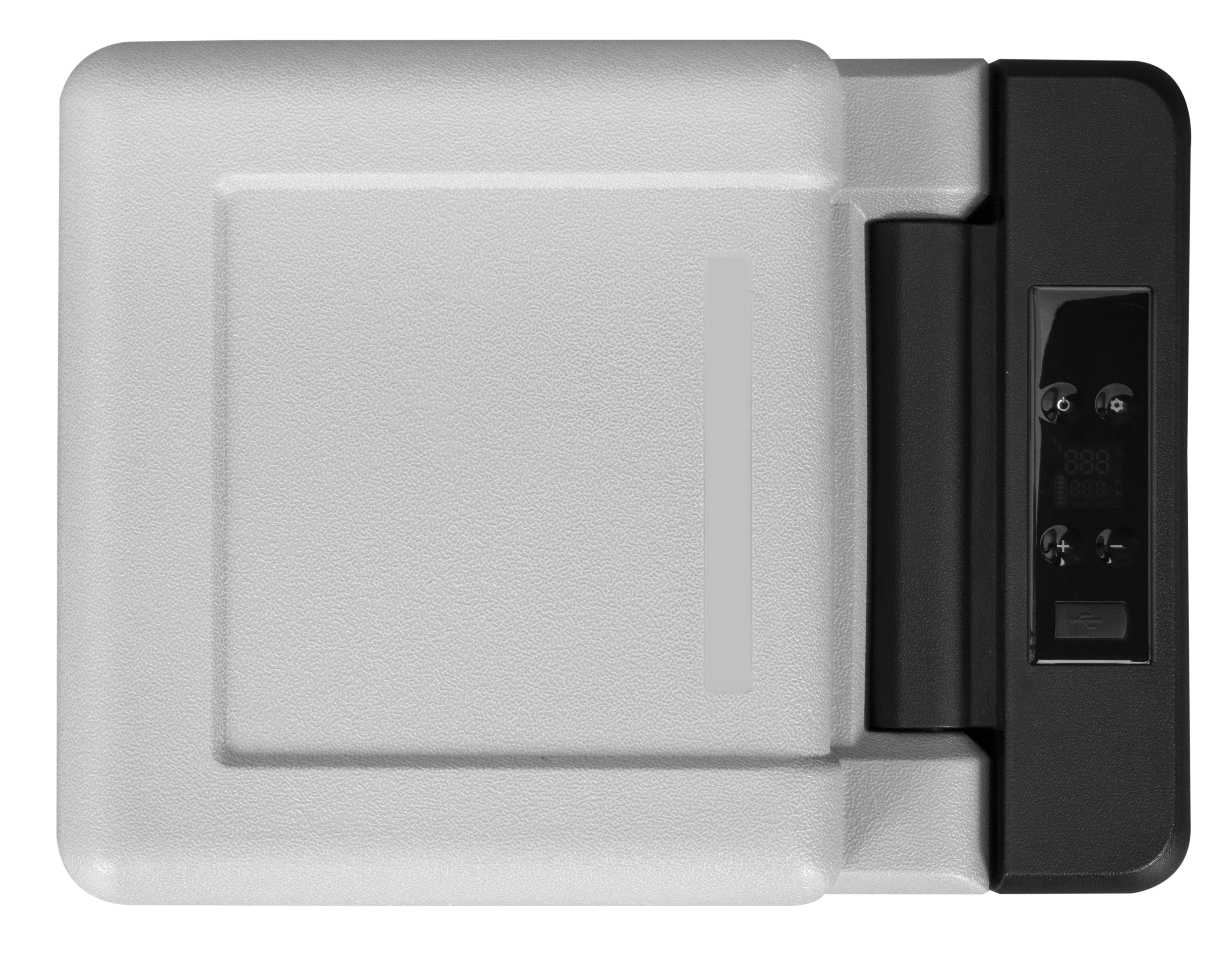 Lodówka ChefOne IceBox C12 11l