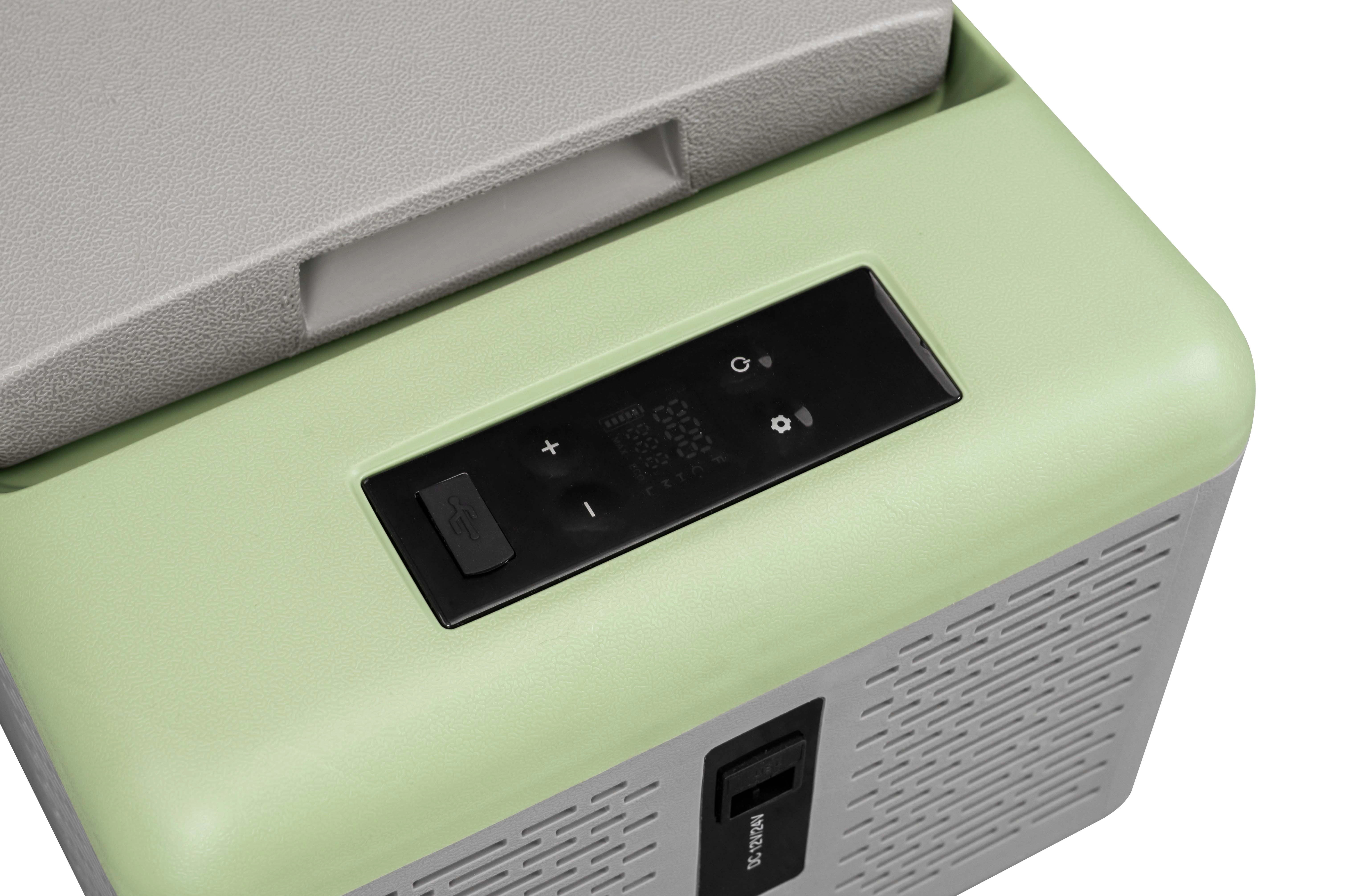 Lodówka ChefOne IceBox C9P 9l