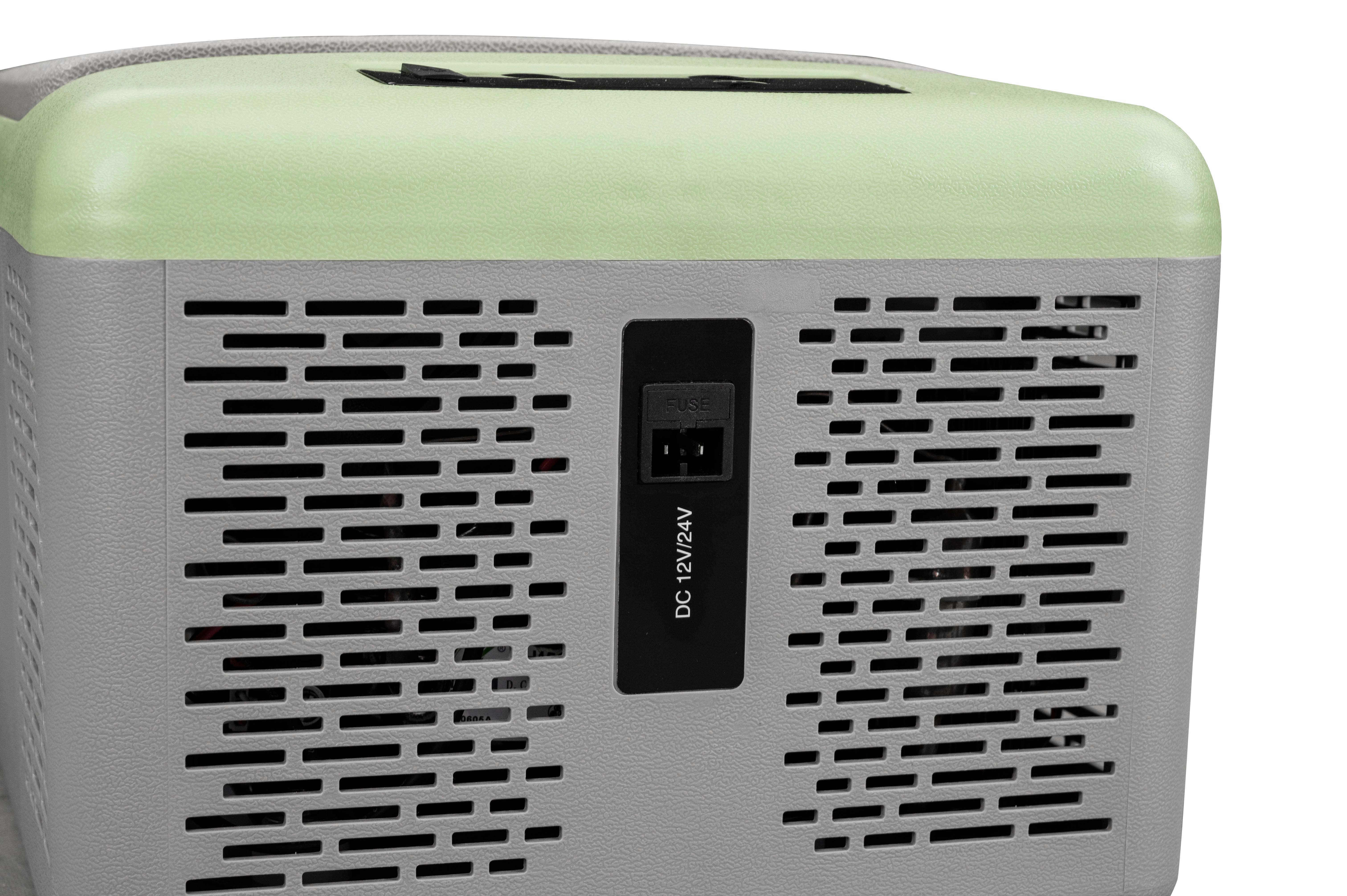 Lodówka ChefOne IceBox C9P 9l