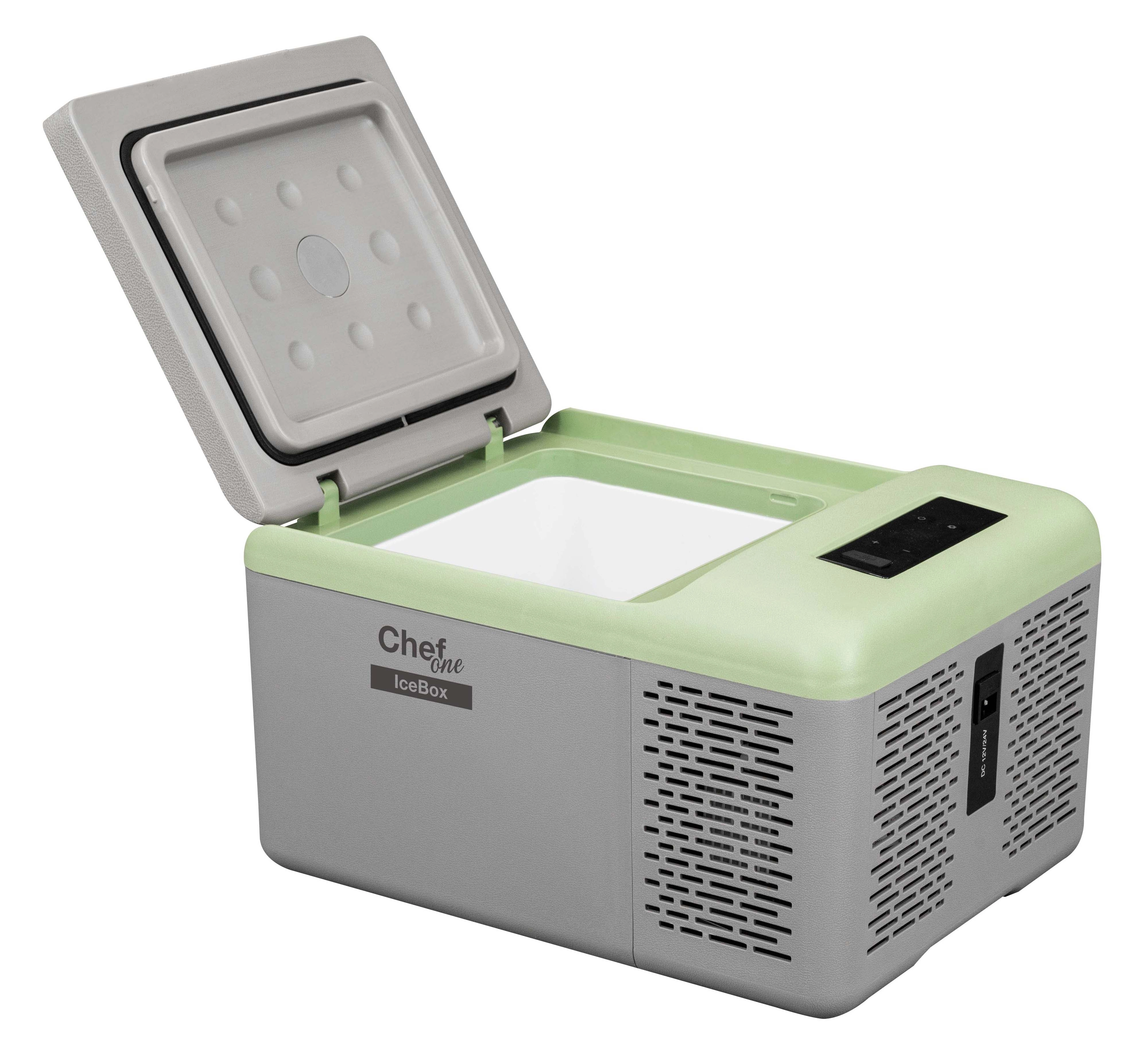 Lodówka ChefOne IceBox C9P 9l