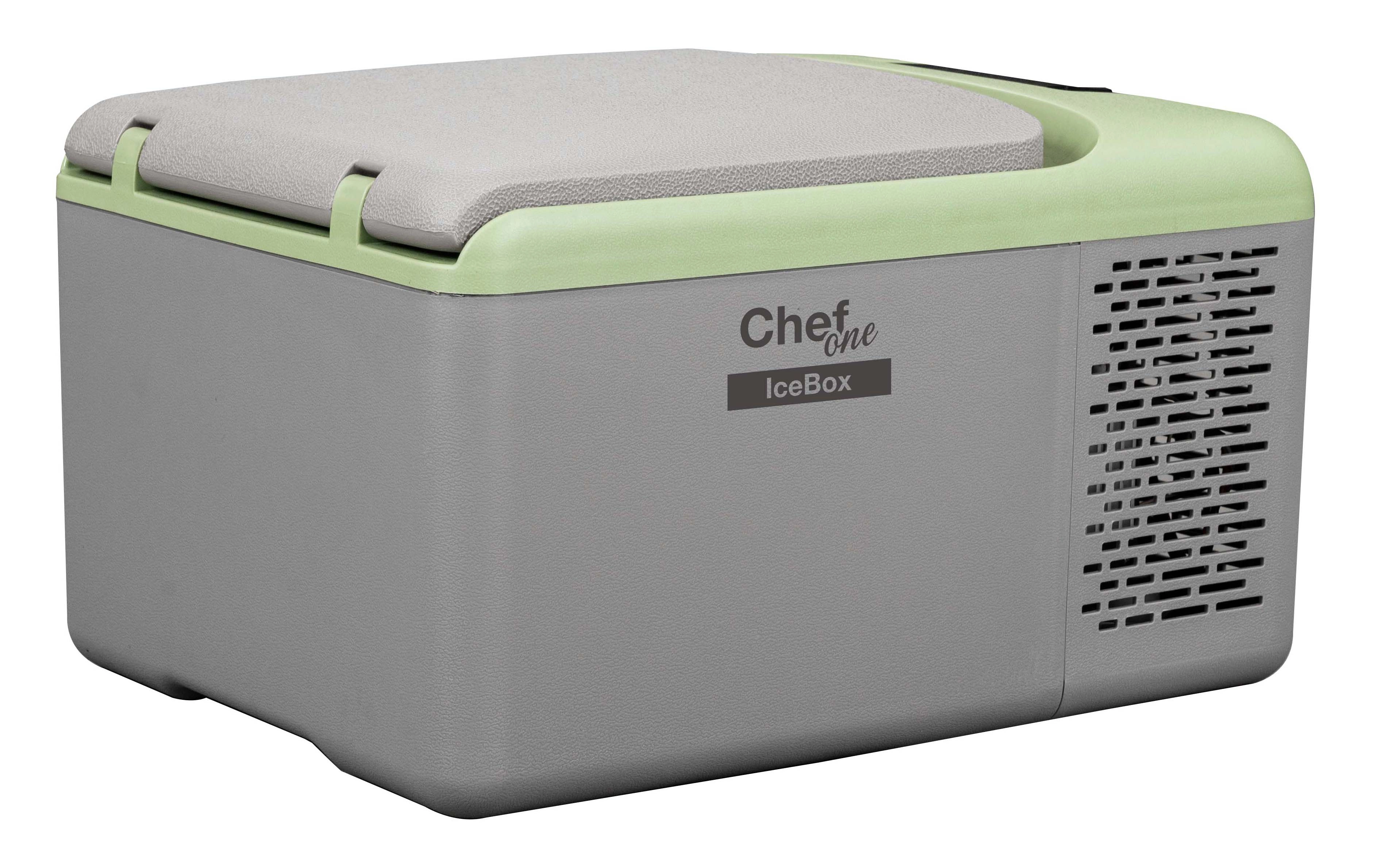 Lodówka ChefOne IceBox C9P 9l