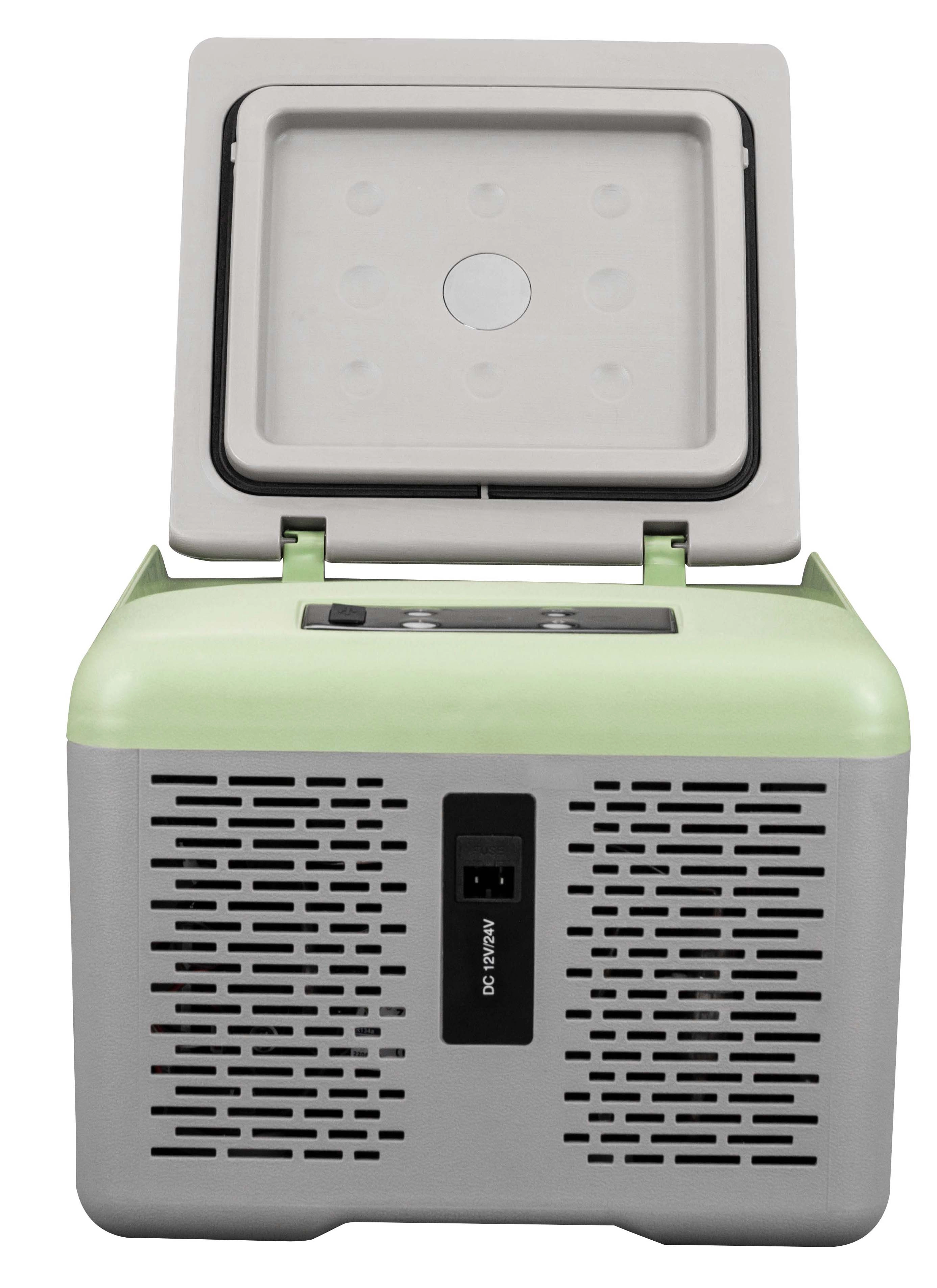 Lodówka ChefOne IceBox C9P 9l