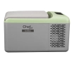 Lodówka ChefOne IceBox C9P 9l