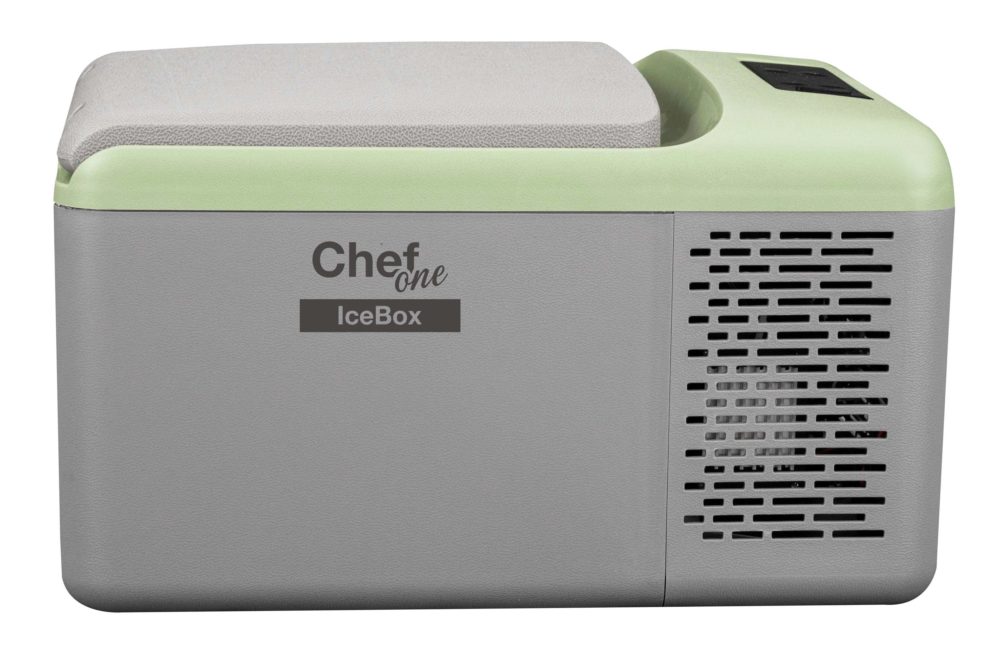 Lodówka ChefOne IceBox C9P 9l
