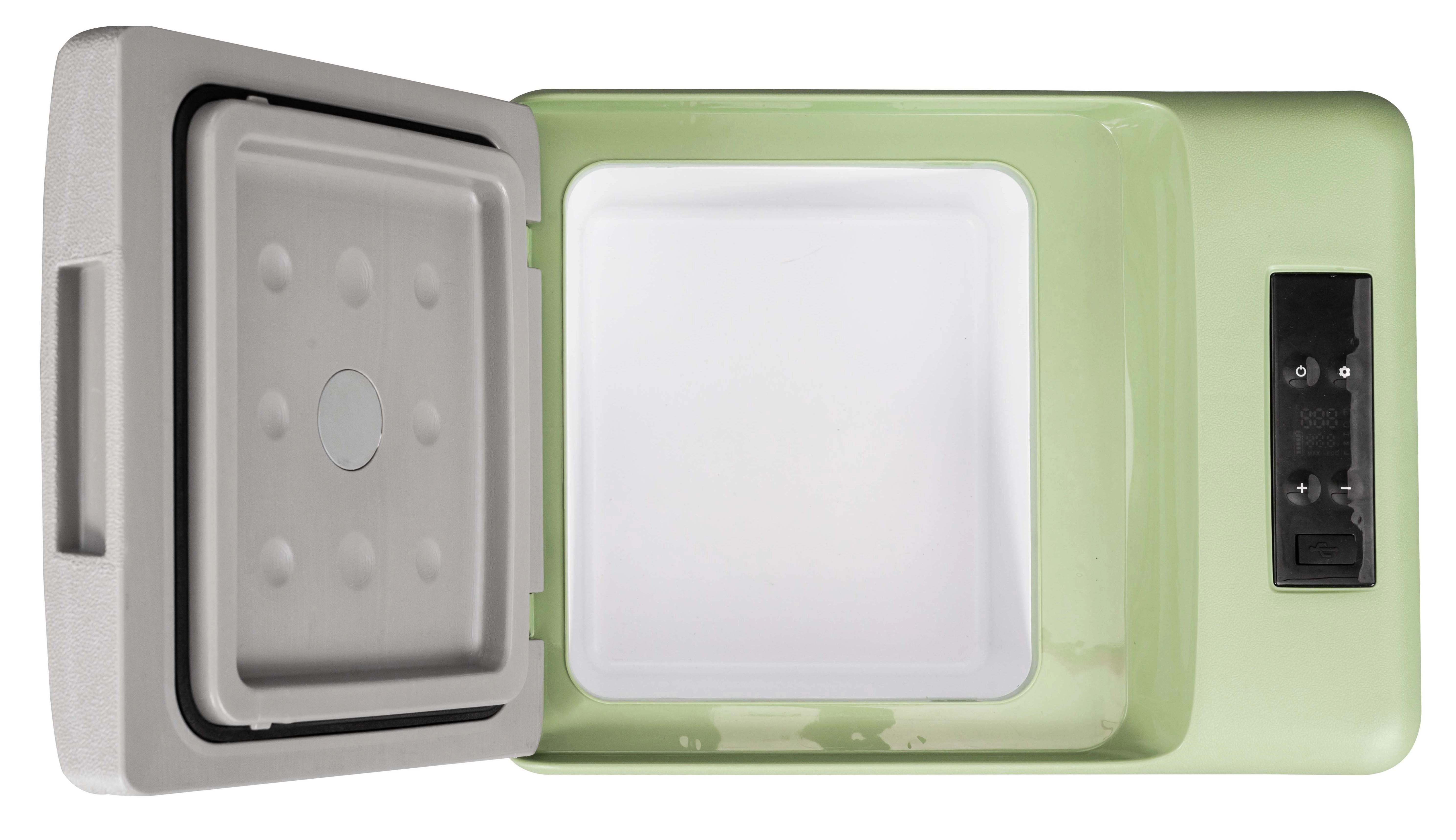 Lodówka ChefOne IceBox C9P 9l