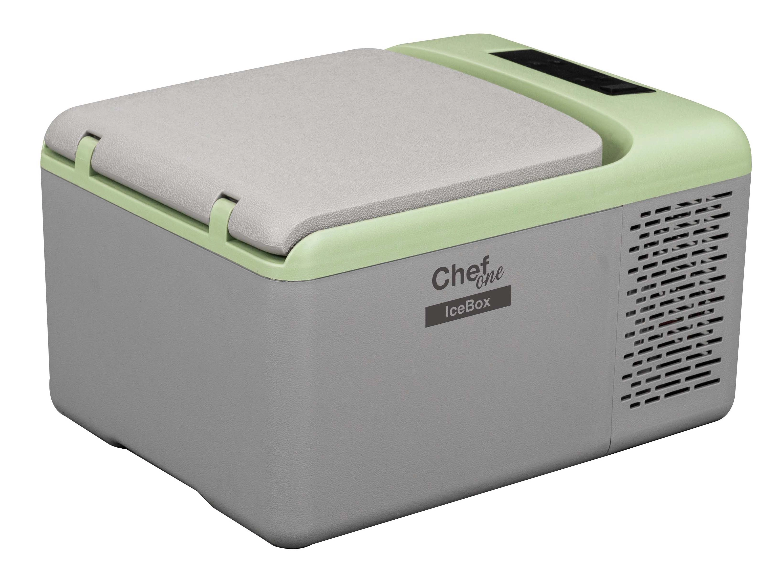 Lodówka ChefOne IceBox C9P 9l