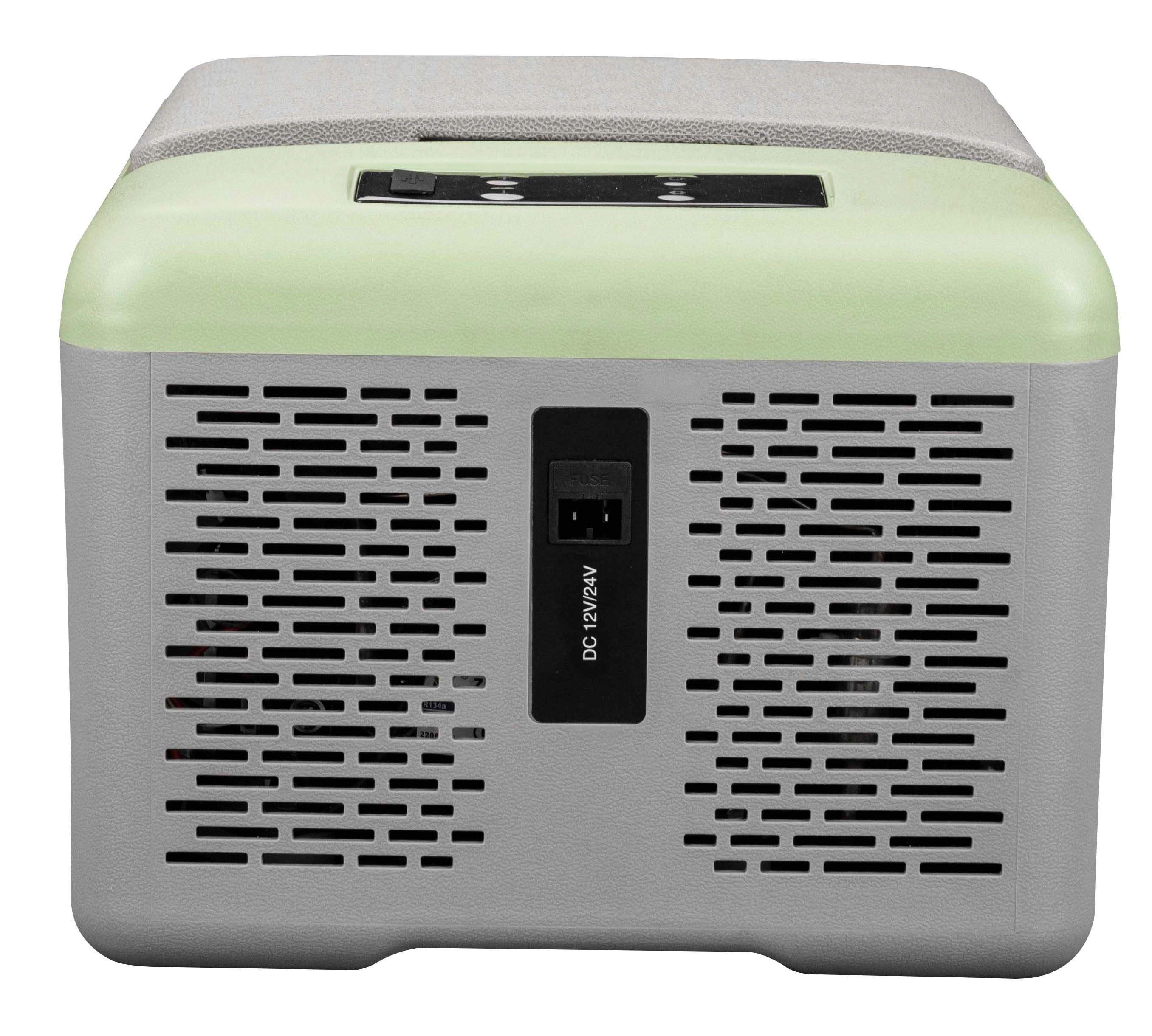 Lodówka ChefOne IceBox C9P 9l