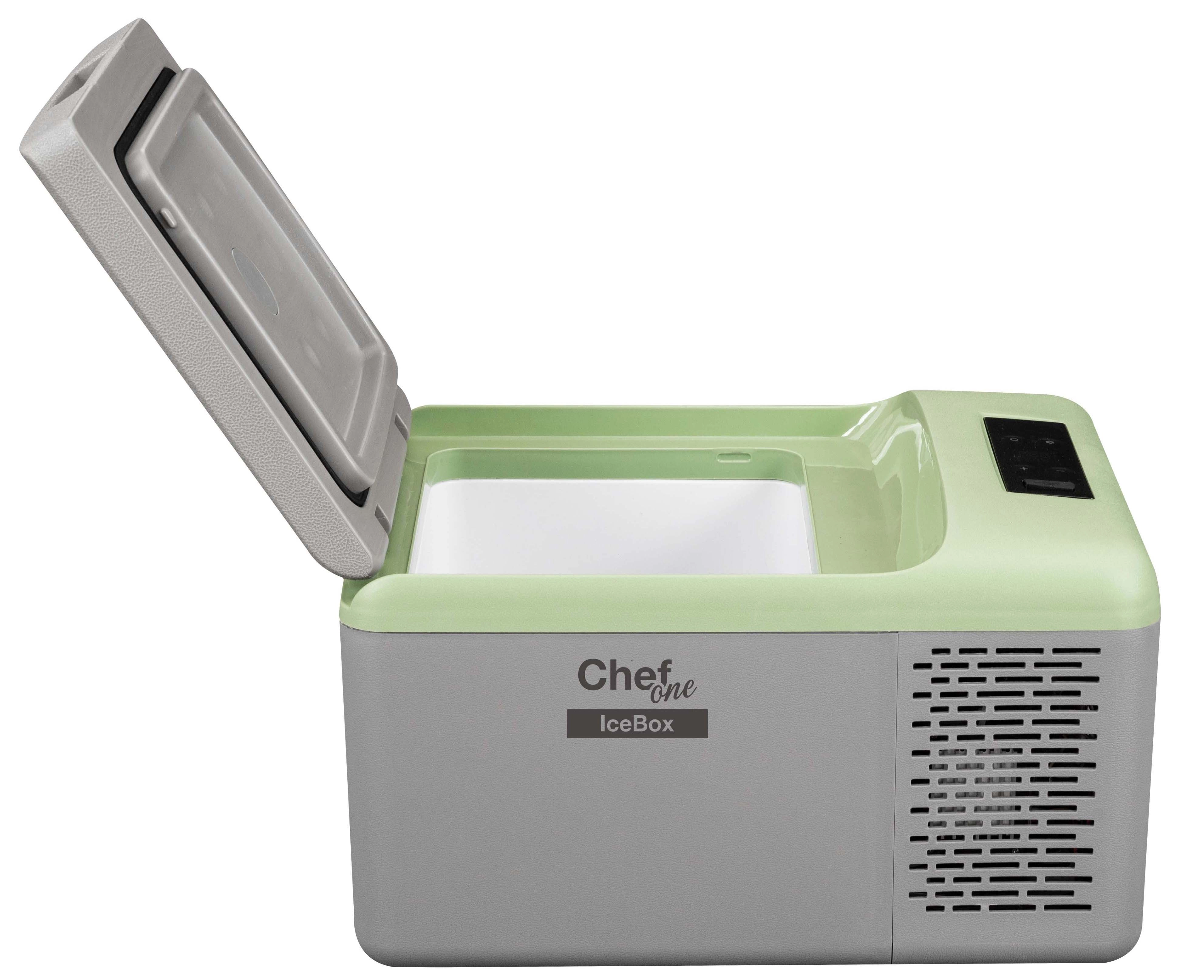 Lodówka ChefOne IceBox C9P 9l