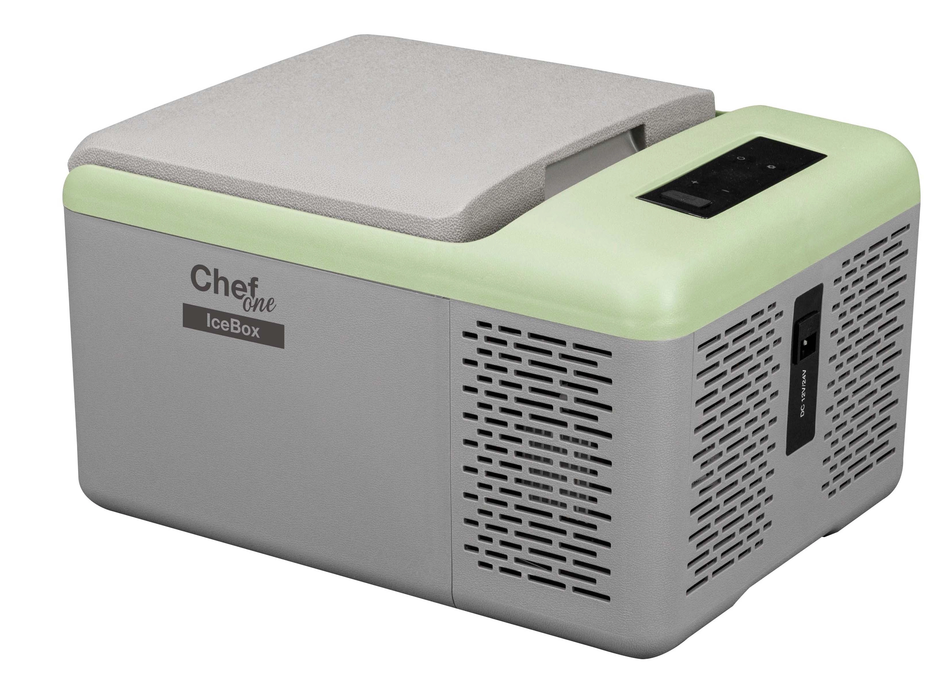 Lodówka ChefOne IceBox C9P 9l