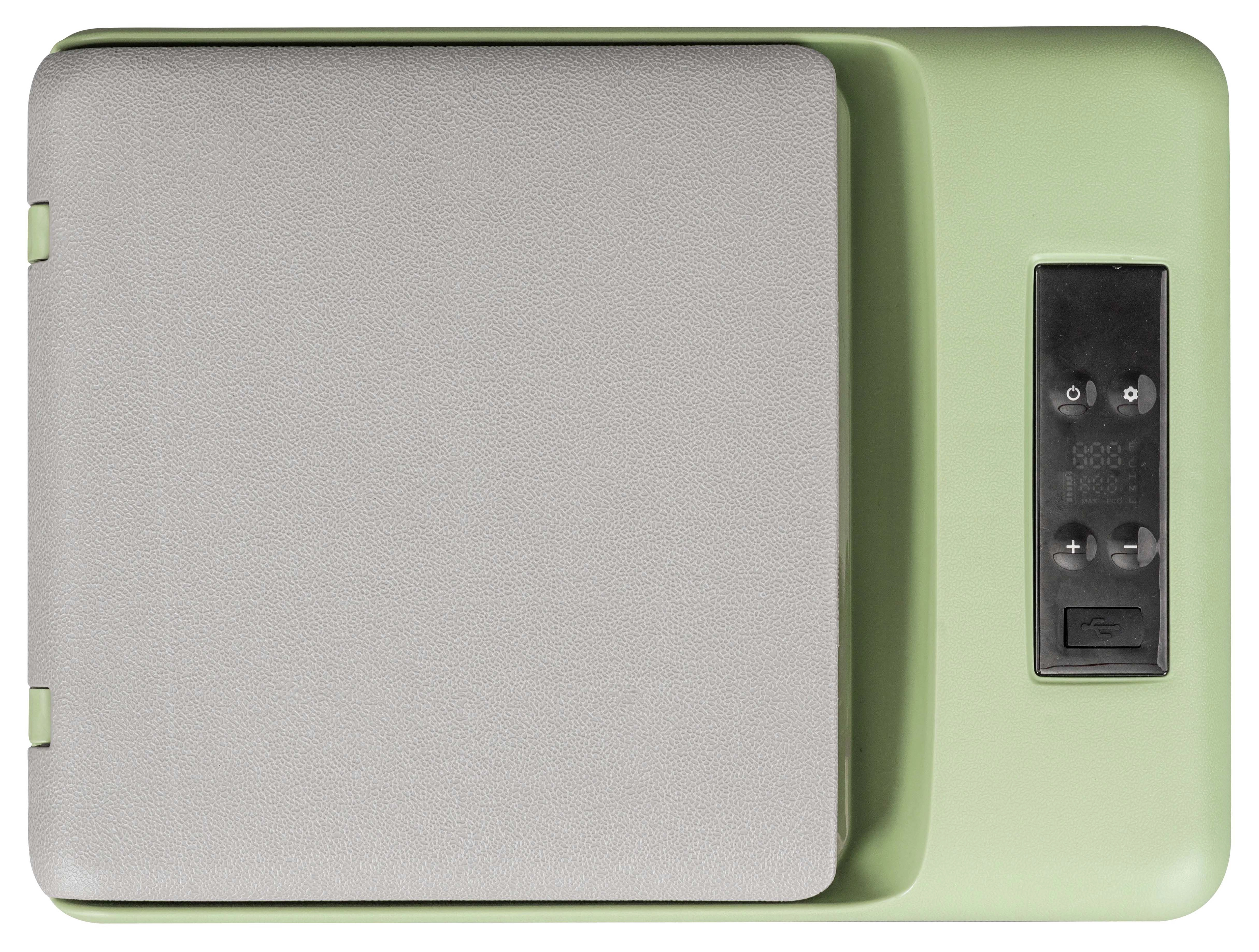 Lodówka ChefOne IceBox C9P 9l