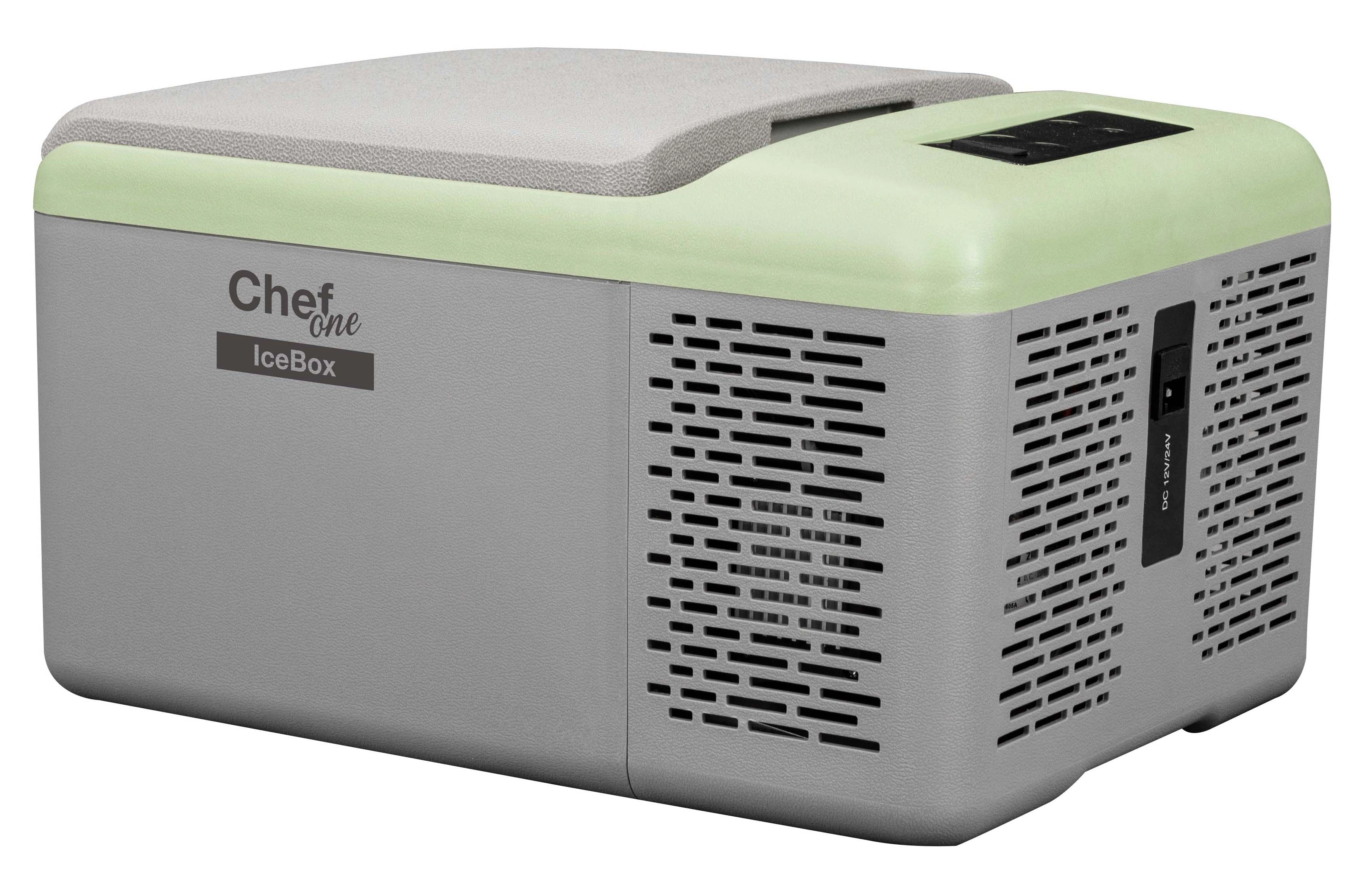 Lodówka ChefOne IceBox C9P 9l