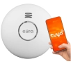 Czujnik dymu Eura-Tech Eura SD-72A2-TY WiFi