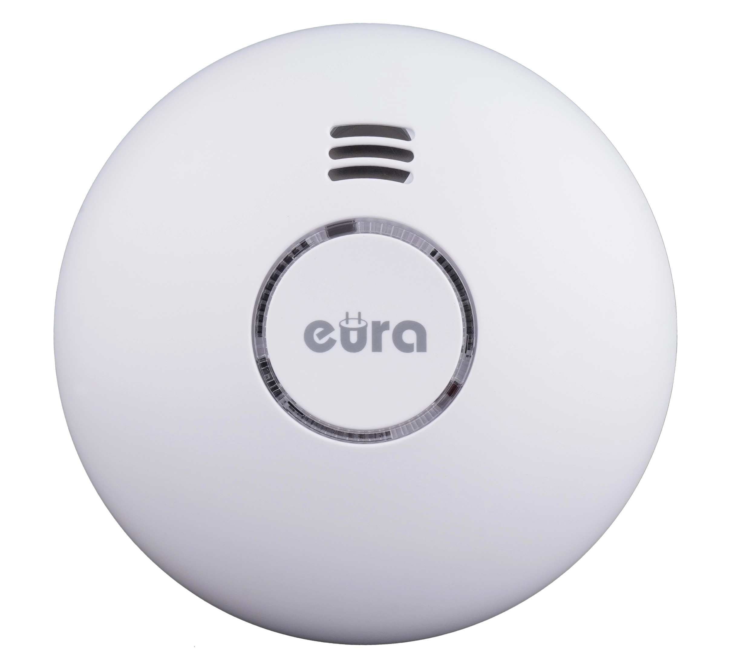 Czujnik dymu Eura-Tech Eura SD-72A2-TY WiFi