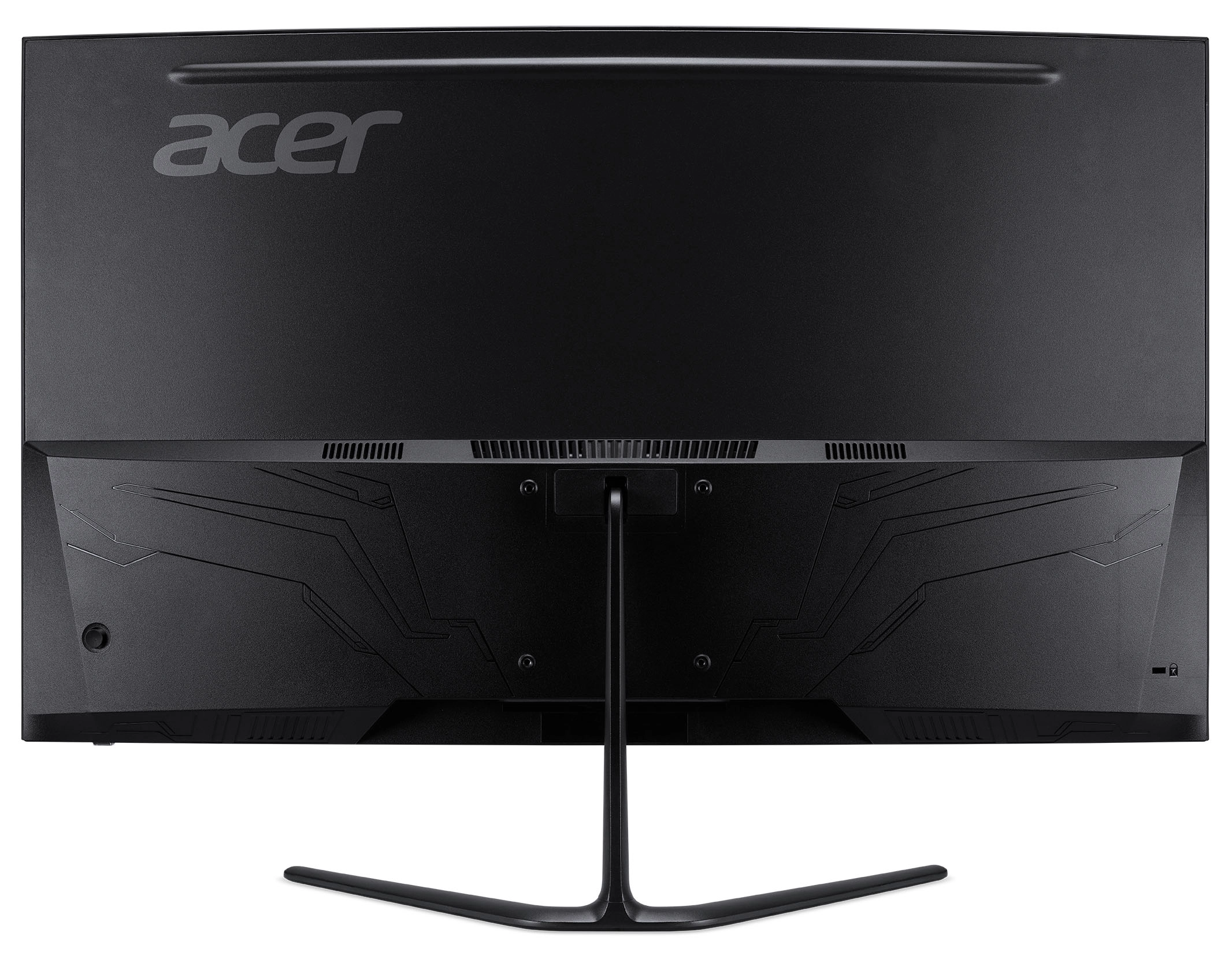 Monitor Acer Nitro ED320QR S3biipx  32" Full HD VA 180Hz 1ms VRB Zakrzywiony Gamingowy