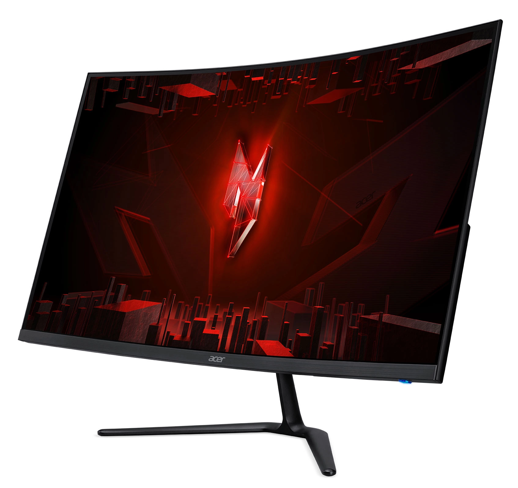 Monitor Acer Nitro ED320QR S3biipx  32" Full HD VA 180Hz 1ms VRB Zakrzywiony Gamingowy