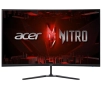 Monitor Acer Nitro ED320QR S3biipx  32" Full HD VA 180Hz 1ms VRB Zakrzywiony Gamingowy