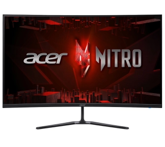 Monitor Acer Nitro ED320QR S3biipx 32" Full HD VA 180Hz 1ms VRB Zakrzywiony Gamingowy