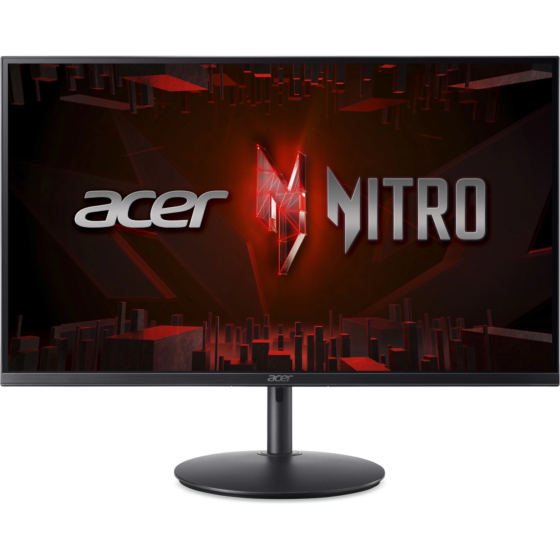 Monitor Acer Nitro XF240YX1biiph 23,8" Full HD IPS 200Hz 1ms VRB Gamingowy