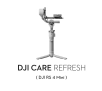 Ochrona DJI Care Refresh RS 4 Mini (plan roczny)