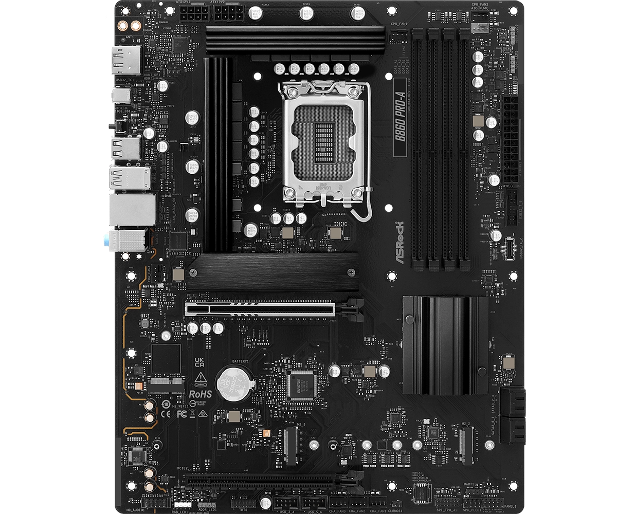 Płyta główna ASrock B860 Pro-A