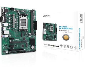 Płyta główna ASUS Pro A620M-C-CSM