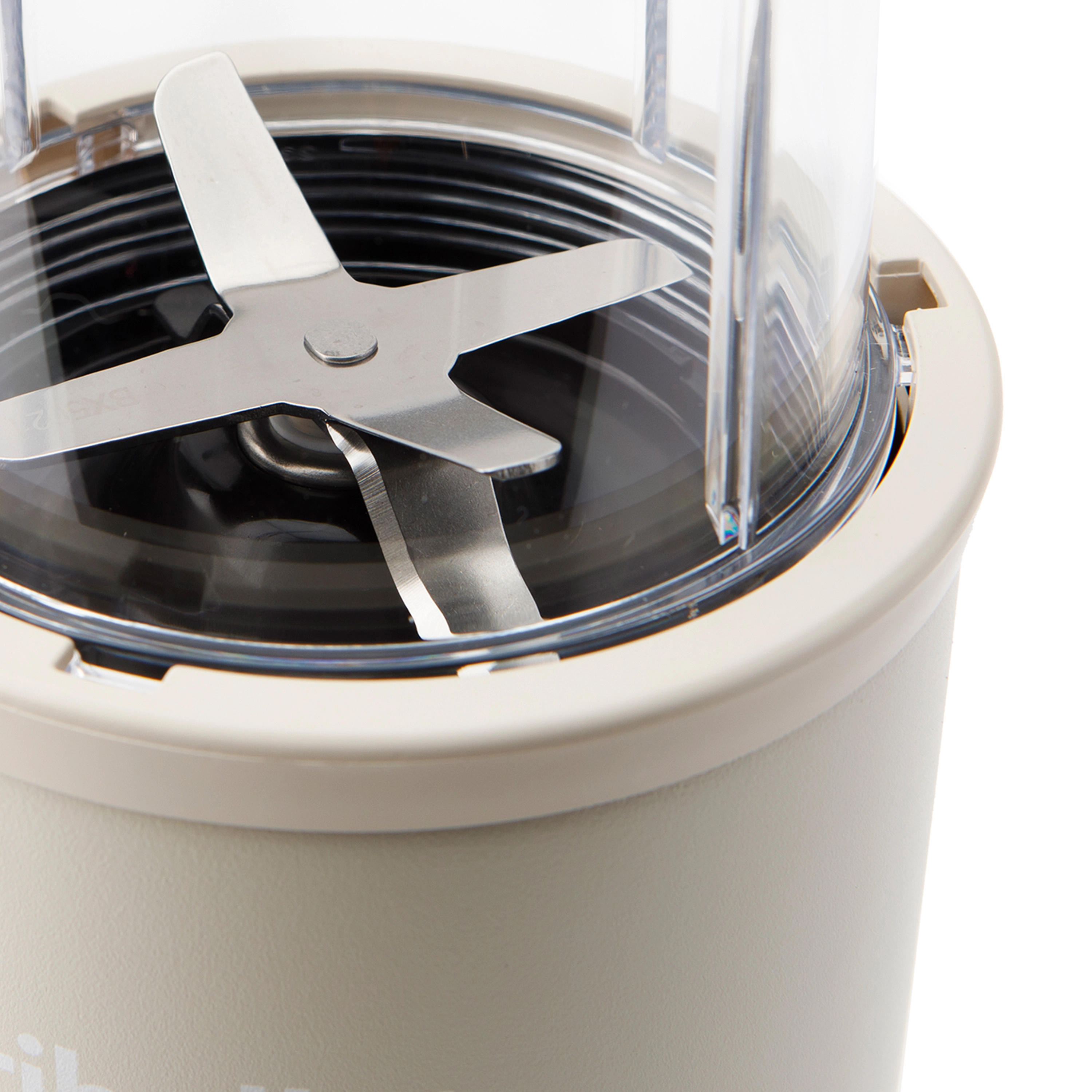 Blender kielichowy Nutribullet Pro NB907MASN 0,9l 2 butelki