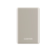 Canyon OnPower 510 Magsafe 10000mAh PD 20W Beżowy