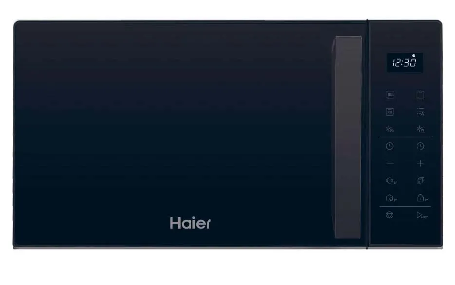 Haier ID Touch Seria 2 HAMGI23S2STB Grill