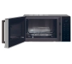Kuchenka mikrofalowa Haier ID Touch Seria 2 HAMGI23S2STB Grill