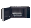 Kuchenka mikrofalowa Haier ID Touch Seria 2 HAMGI23S2STB Grill