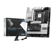 MSI PRO Z890-A WIFI