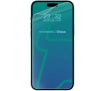 Folia hydrożelowa Bizon na tył i przód Hydrogel Pack do iPhone 15 Pro Max
