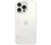 Folia hydrożelowa Bizon na tył i przód Hydrogel Pack do iPhone 15 Pro Max