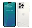 Folia hydrożelowa Bizon na tył i przód Hydrogel Pack do iPhone 15 Pro Max