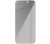 Szkło hartowane Bizon prywatyzujące Clear Shadow do iPhone 16 Pro Przyciemniane