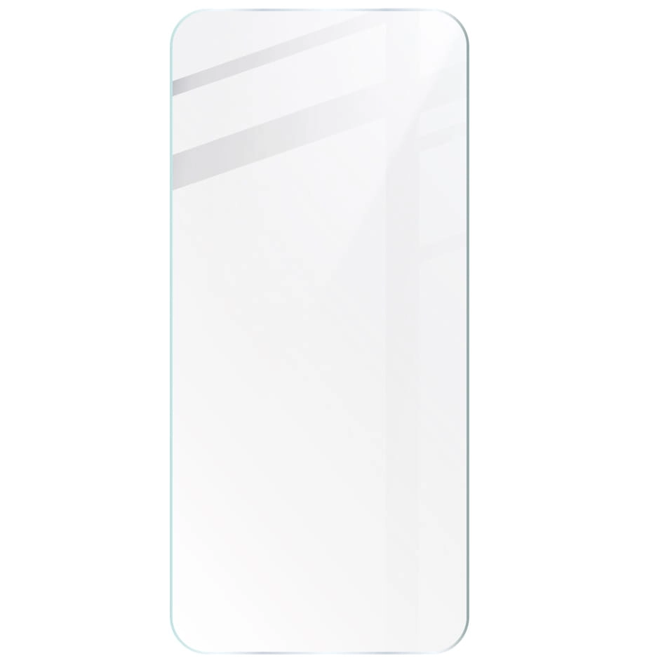 Zestaw ochronny Bizon 3x szkło + szybka na aparat Clear 2 Pack do iPhone 15 Pro Max