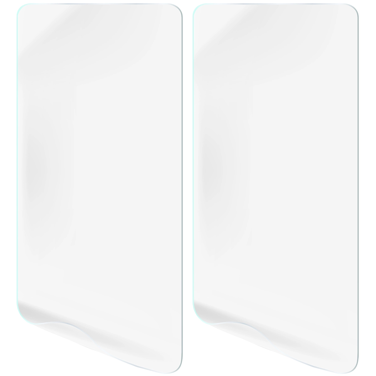 Folia hydrożelowa Bizon na ekran Hydrogel Front do Redmi Note 13 Pro+ 5G/14 Pro 5G/14 Pro+ 5G/Poco X7 2 sztuki