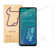 Bizon na ekran Hydrogel Front do Xiaomi Redmi 14C 4G/POCO C75 2 sztuki