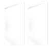 Folia hydrożelowa Bizon na ekran Hydrogel Front do Xiaomi Redmi 14C 4G/POCO C75 2 sztuki