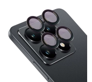 Bizon na aparat z aplikatorem Snap Lens do Xiaomi 14T