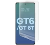 Folia hydrożelowa Bizon na ekran Hydrogel Front do Realme GT 6/6T 2 sztuki